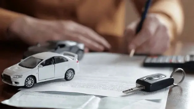 Захист під час подорожі: страхування авто для виїзду за кордон